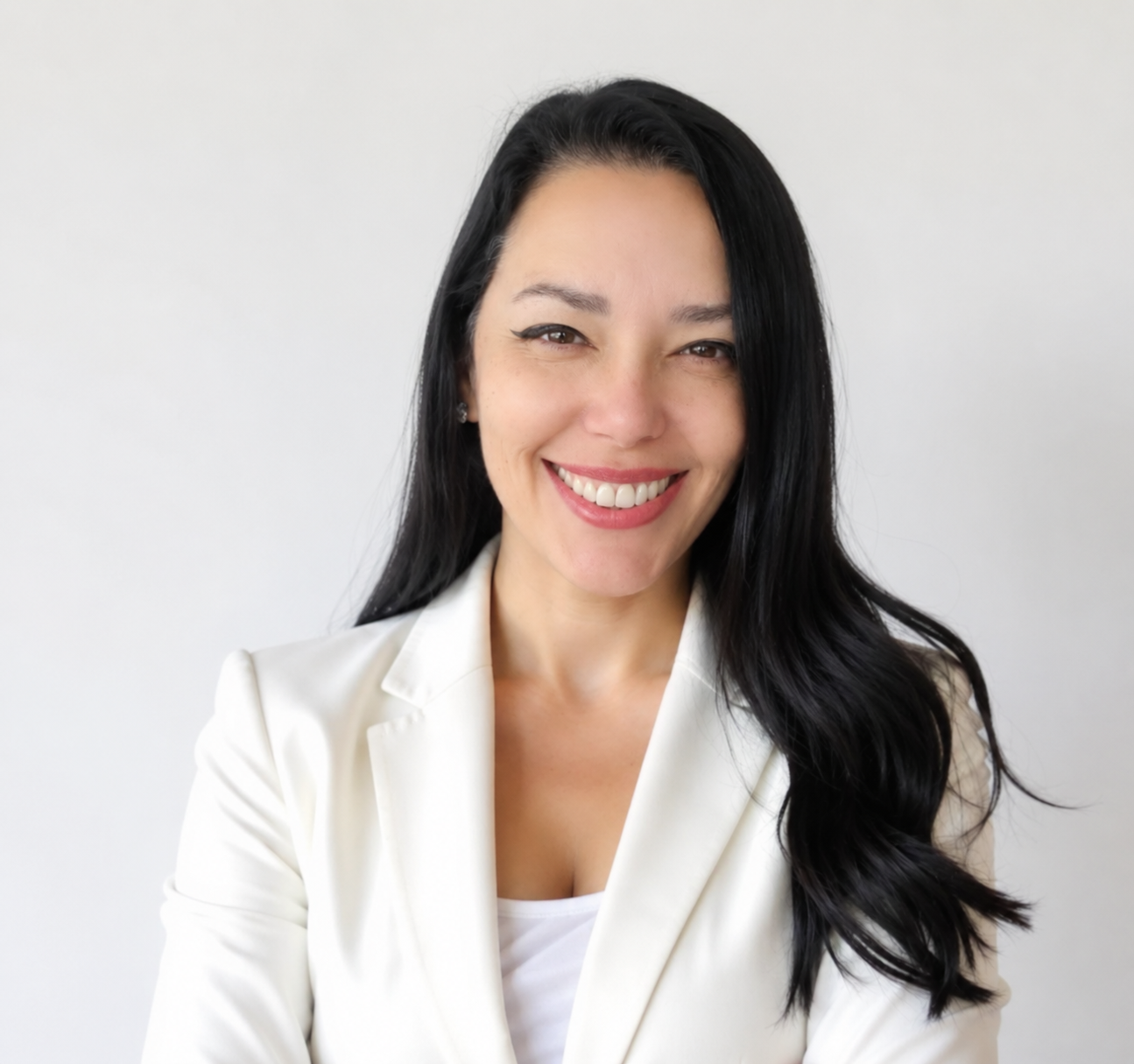 Patricia González — Executive Coach & TEDx Speaker