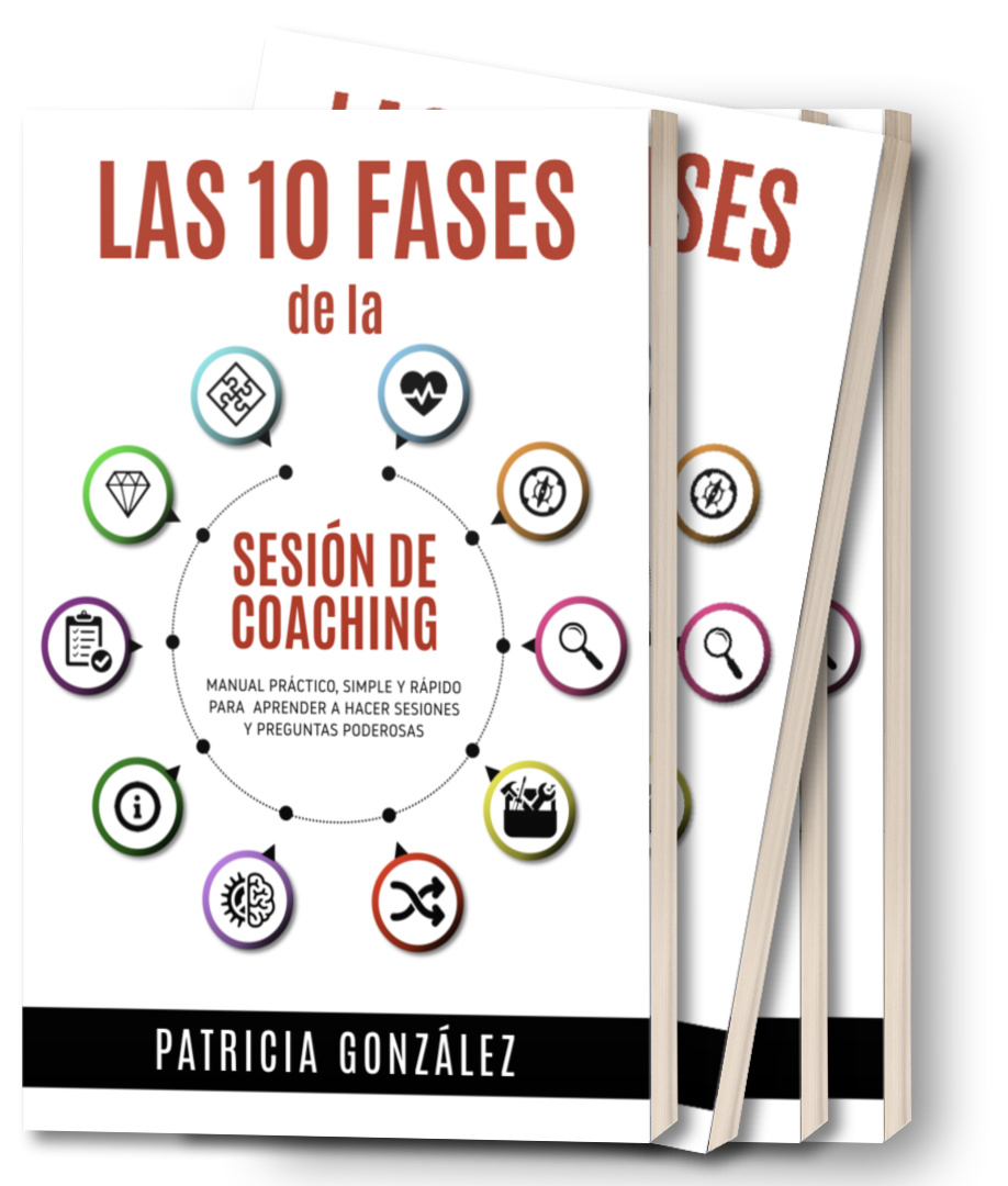 Las 10 Fases de la Sesión de Coaching — Bestseller